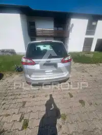2012 Ford C-MAX