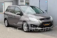 2012 Ford C-MAX