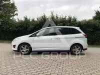 2012 Ford C-MAX