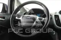 2012 Ford C-MAX