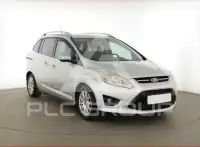 2012 Ford C-MAX