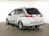 2012 Ford C-MAX