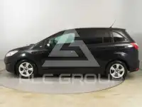 2012 Ford C-MAX
