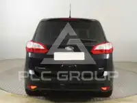 2012 Ford C-MAX