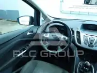 2012 Ford C-MAX