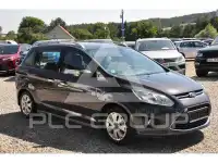 2012 Ford C-MAX