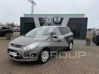 2012 Ford C-MAX