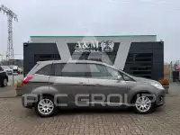 2012 Ford C-MAX