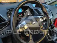2012 Ford C-MAX