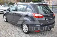 2012 Ford C-MAX
