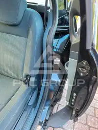 2012 Ford C-MAX