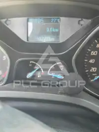 2012 Ford C-MAX