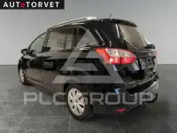 2012 Ford C-MAX