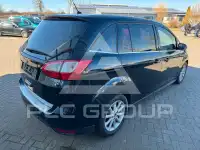 2012 Ford C-MAX