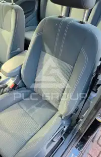 2012 Ford C-MAX