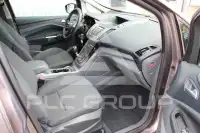 2012 Ford C-MAX