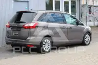 2012 Ford C-MAX