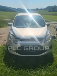 2012 Ford C-MAX