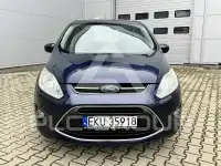 2012 Ford C-MAX