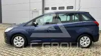 2012 Ford C-MAX