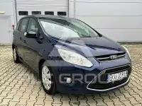 2012 Ford C-MAX