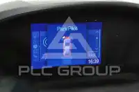 2012 Ford C-MAX