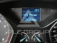 2012 Ford C-MAX