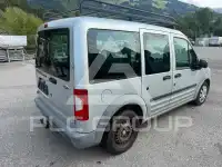 2012 Ford Tourneo