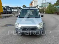 2012 Ford Tourneo