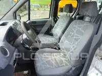 2012 Ford Tourneo