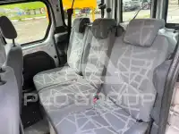 2012 Ford Tourneo
