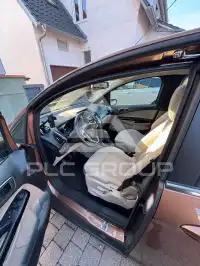 2012 Ford B-Max