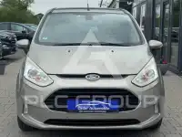 2012 Ford B-Max