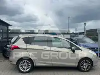 2012 Ford B-Max