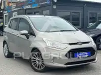2012 Ford B-Max