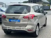 2012 Ford B-Max