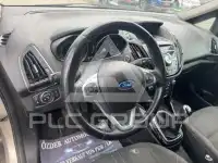 2012 Ford B-Max