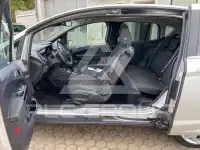 2012 Ford B-Max