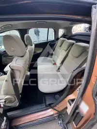 2012 Ford B-Max
