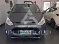 2012 Ford B-Max