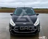 2012 Ford B-Max