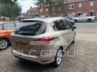 2012 Ford B-Max