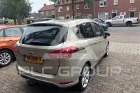 2012 Ford B-Max