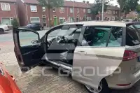 2012 Ford B-Max