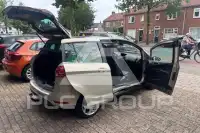 2012 Ford B-Max