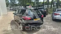 2012 Ford B-Max
