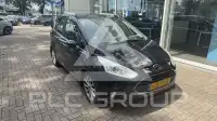 2012 Ford B-Max
