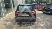 2012 Ford B-Max