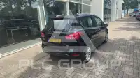 2012 Ford B-Max