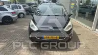 2012 Ford B-Max
